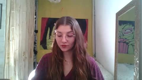 babydemon6 online show from June 2026 03:03:01 PM