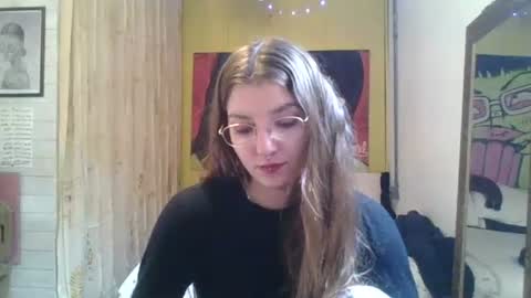 babydemon6 online show from June 2026 05:29:01 PM