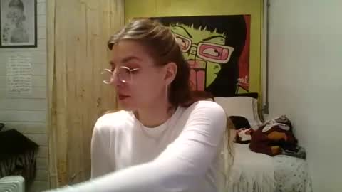 babydemon6 online show from June 2026 08:32:02 PM