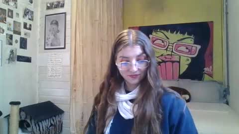 babydemon6 online show from July 2026 05:38:02 PM