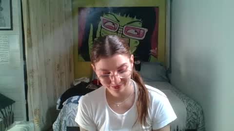 babydemon6 online show from July 2026 05:18:01 PM