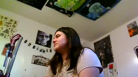 Snapshot of babydollalexiss chatting on November 2025 11:36:02 PM babydollalexiss online show from November 2025 11:36:02 PM