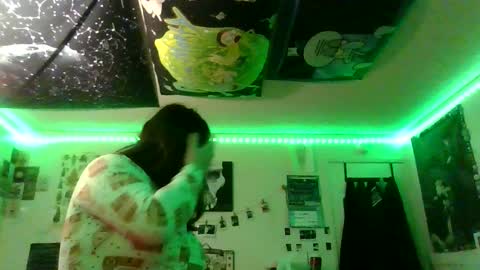 Snapshot of babydollalexiss chatting on November 2025 02:36:01 AM babydollalexiss online show from November 2025 02:36:01 AM