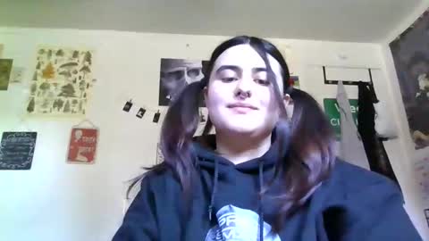 Snapshot of babydollalexiss chatting on February 2026 08:34:01 PM babydollalexiss online show from February 2026 08:34:01 PM