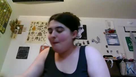 Snapshot of babydollalexiss chatting on February 2026 09:55:01 PM babydollalexiss online show from February 2026 09:55:01 PM