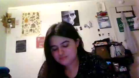 Snapshot of babydollalexiss chatting on February 2026 12:01:02 PM babydollalexiss online show from February 2026 12:01:02 PM