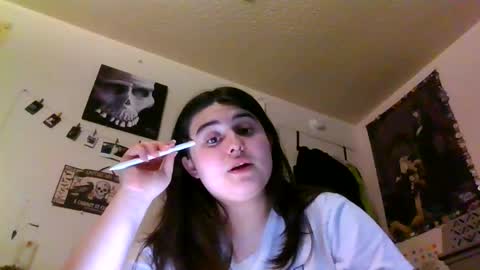 Snapshot of babydollalexiss chatting on February 2026 04:16:01 PM babydollalexiss online show from February 2026 04:16:01 PM