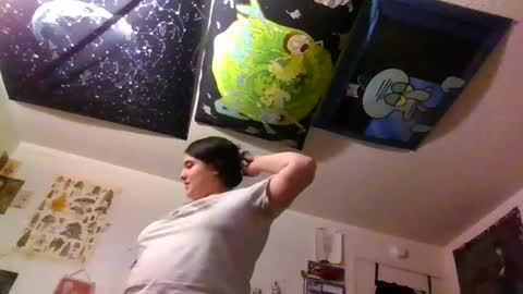 Snapshot of babydollalexiss chatting on February 2026 04:32:01 AM babydollalexiss online show from February 2026 04:32:01 AM