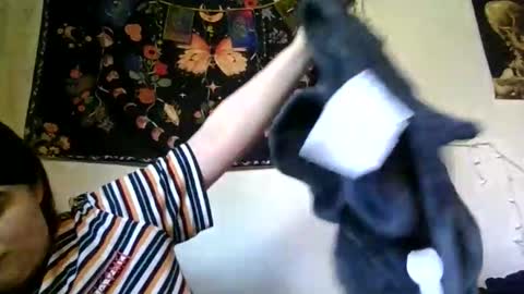 babydollalexiss online show from April 2026 06:48:02 PM