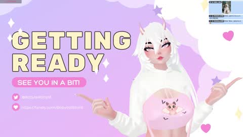 Starlit online show from September 2025 02:23:01 AM