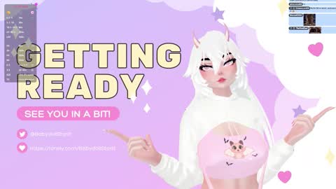 Snapshot of babydollstarlit chatting on March 2026 02:17:02 AM Starlit online show from March 2026 02:17:02 AM