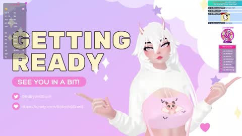 Snapshot of babydollstarlit chatting on March 2026 02:27:02 AM Starlit online show from March 2026 02:27:02 AM
