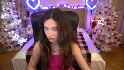 Snapshot of babyflowerr chatting on December 2024 08:04:01 PM Sasha online show from December 2024 08:04:01 PM