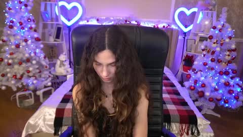 Snapshot of babyflowerr chatting on December 2024 04:55:02 AM Sasha online show from December 2024 04:55:02 AM