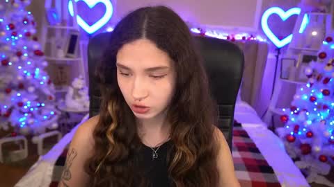Snapshot of babyflowerr chatting on December 2024 08:14:02 PM Sasha online show from December 2024 08:14:02 PM
