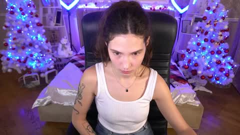 Snapshot of babyflowerr chatting on December 2024 05:55:02 AM Sasha online show from December 2024 05:55:02 AM