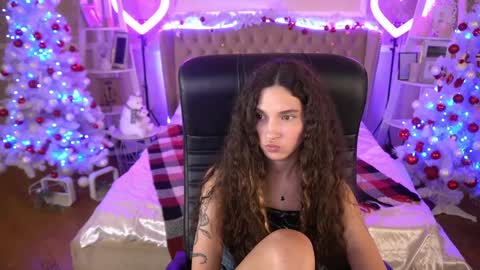 Snapshot of babyflowerr chatting on January 2025 02:03:02 AM Sasha online show from January 2025 02:03:02 AM