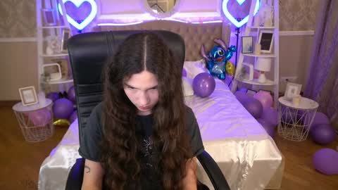 Snapshot of babyflowerr chatting on January 2025 08:22:01 PM Sasha online show from January 2025 08:22:01 PM
