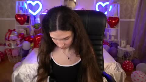 Snapshot of babyflowerr chatting on February 2025 08:25:01 PM Sasha online show from February 2025 08:25:01 PM