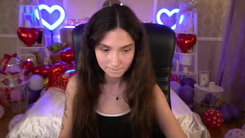 Snapshot of babyflowerr chatting on February 2025 02:36:02 AM Sasha online show from February 2025 02:36:02 AM