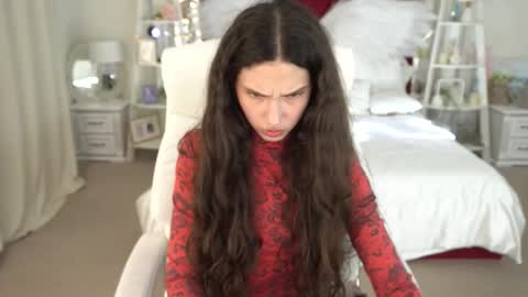 Snapshot of babyflowerr chatting on September 2025 07:26:02 PM Sasha online show from September 2025 07:26:02 PM