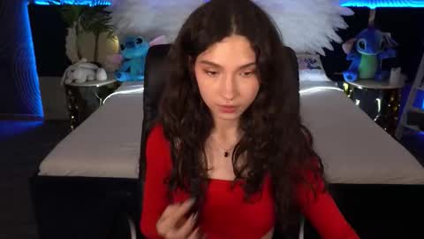 Sasha online show from October 2025 07:10:02 PM