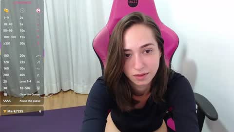 Snapshot of babygirlbianca chatting on July 2026 07:12:02 PM BiancaFox online show from July 2026 07:12:02 PM