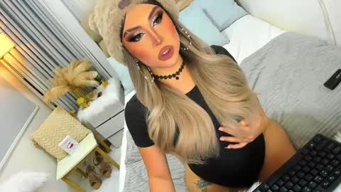 ASK ME IN PM online show from January 2025 09:31:01 PM