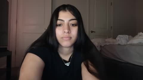 BabyGotBackends online show from January 2025 05:13:01 AM