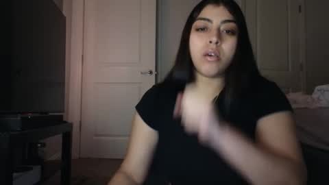 BabyGotBackends online show from January 2025 08:57:02 AM