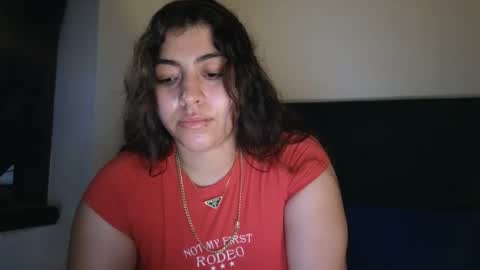 BabyGotBackends online show from March 2026 03:34:01 AM