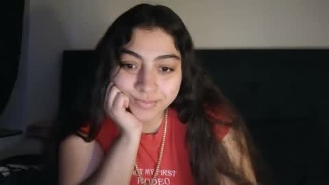 BabyGotBackends online show from April 2026 05:41:02 AM