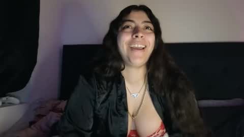 BabyGotBackends online show from April 2026 03:20:01 AM