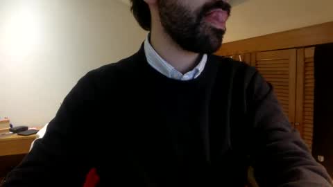 Tom A.    online show from January 2025 06:45:02 PM