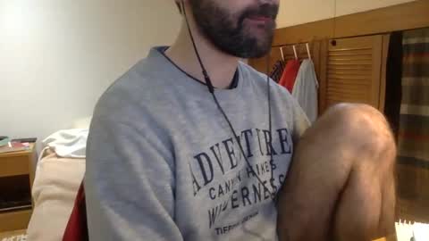 Tom A.    online show from January 2025 11:35:01 AM