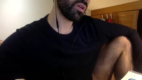 Tom A.    online show from January 2025 07:07:01 PM