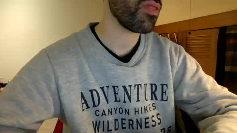 Tom A.    online show from January 2025 01:25:02 PM