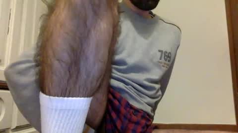 Tom A.    online show from February 2025 11:30:01 PM