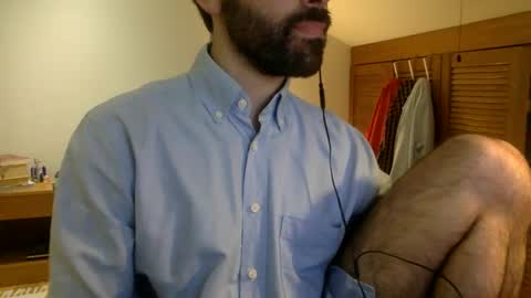 Tom A.    online show from March 2025 05:38:02 PM