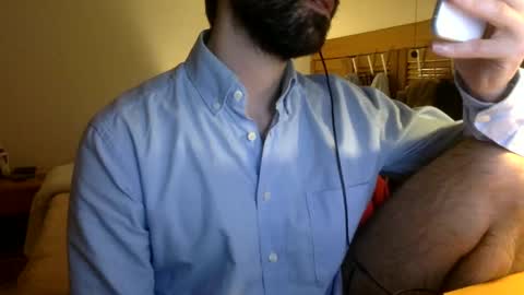 Tom A.    online show from March 2025 07:38:02 PM