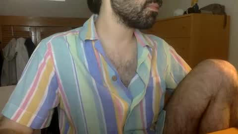 Snapshot of babyhardy chatting on May 2026 09:38:01 AM Tom A. online show from May 2026 09:38:01 AM