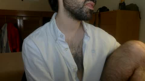 Snapshot of babyhardy chatting on June 2026 11:09:02 PM Tom A. online show from June 2026 11:09:02 PM
