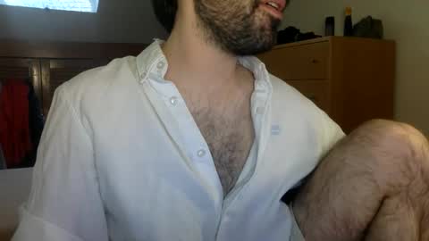 Snapshot of babyhardy chatting on June 2026 10:48:02 AM Tom A. online show from June 2026 10:48:02 AM