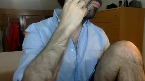 Snapshot of babyhardy chatting on June 2026 10:38:01 AM Tom A. online show from June 2026 10:38:01 AM