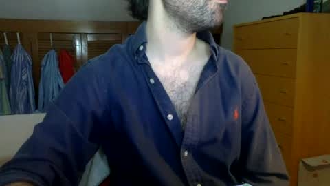 Snapshot of babyhardy chatting on June 2026 09:08:02 AM Tom A. online show from June 2026 09:08:02 AM
