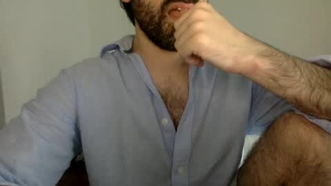 Snapshot of babyhardy chatting on June 2026 03:14:02 PM Tom A. online show from June 2026 03:14:02 PM