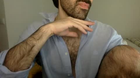 Snapshot of babyhardy chatting on June 2026 10:52:02 AM Tom A. online show from June 2026 10:52:02 AM