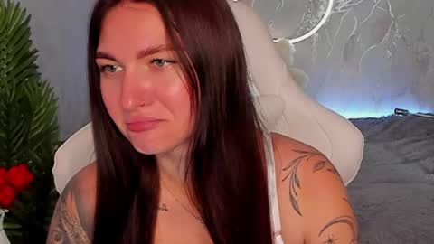 Snapshot of babyisperfect chatting on July 2026 01:41:01 AM Sophia online show from July 2026 01:41:01 AM
