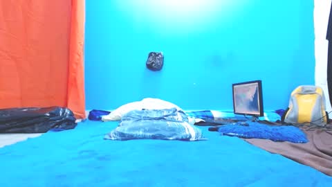 Jhony Naughty Skater online show from December 2024 12:30:01 AM