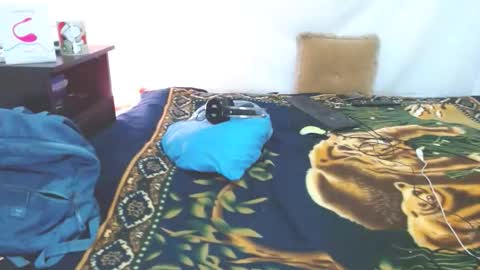 Jhony Naughty Skater online show from March 2026 02:04:01 AM